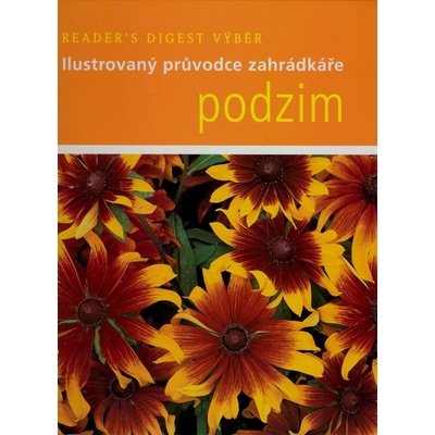 Podzim - Reader´s Digest Výběr