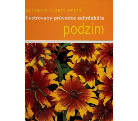Podzim - Reader´s Digest Výběr