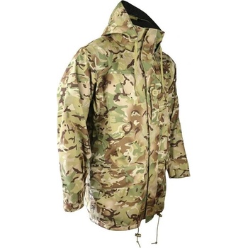 Kombat UK MOD STYLE Kom-Tex Waterproof Jacket In BTP Camo – Preppers - Foto 4