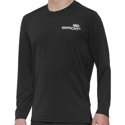 100% Airmatic 2025 LS Black