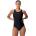 Speedo Цял бански plcmt muscleback 1pc