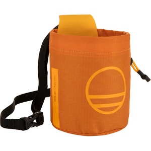 Wild Country Торбичка за магнезий Wild country Session Chalk Bag - Sandstone - размер One Size (335-0537-0811)