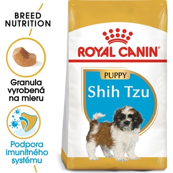 Royal Shih Tzu Puppy 1,5 kg