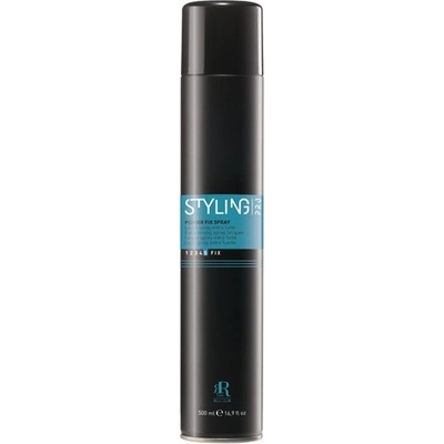 RR Styling Pro extra silný lak na vlasy 500 ml