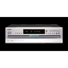Onkyo DX-C390