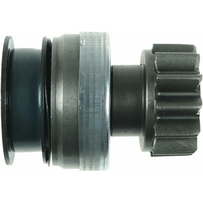 Volnoběžný převod, startér AS-PL SD5131