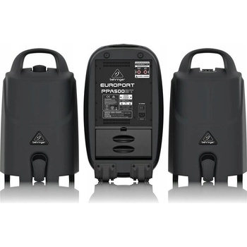 Behringer PPA500