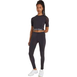 Calvin Klein Performance Тениска wo - sportdepot - 56,91 лв