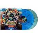 HAYASHI, YUKI - My Hero Academia: World Heroes\' Mission - Original Motion Picture Soundtrack LP
