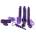 Toy Joy ToyJoy Just for You Mega Sex Toy Kit