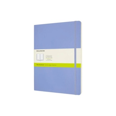 Moleskine Extra Large Plain Softcover Notebook