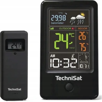 TechniSat Imeteo 400