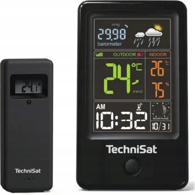 TechniSat Imeteo 400