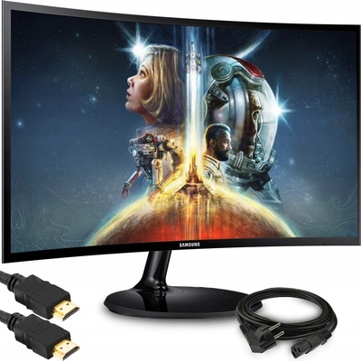 Samsung Essential Monitor S24C360EAU