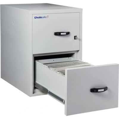 Chubbsafes Fire File UG-2-KL-60-31