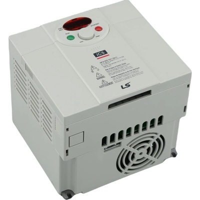 MALAPA TR60 - regulátor napětí 230V/3x 230V 1500W frekvenční