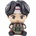 Bandai Комплект фигура и тамагочи Bandai Music: BTS - TinyTAN Deluxe (Jin) (075784)