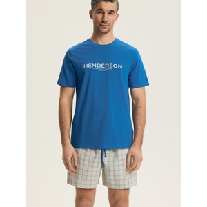 Henderson Мъжки пижами модел 226605 Henderson