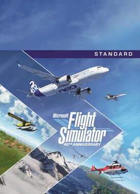 Microsoft Flight Simulator (XSX) od 53,12 € - Heureka.sk