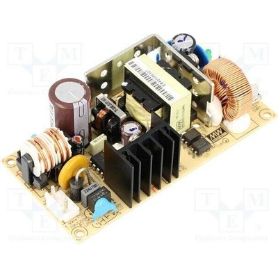 MEAN WELL PSD-30B-12 Měnič: DC/DC; 30W; Uvst: 18÷36VDC; Uvýst: 12VDC; Ivýst: 2,5A; PCB