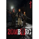 Zomborg