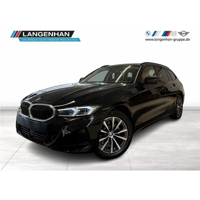 BMW 320i 135 kW