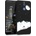 kwmobile Калъф за Huawei Mate 10 Lite - бял