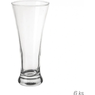 Orion Sklenice pivní Pub 6 x 320 ml