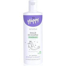 Bella Baby HAPPY Emulze do koupele 250 ml