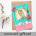 Art gift Картичка I Love 2