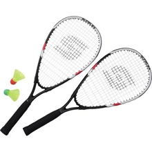 Sunflex Speedminton set Sonic