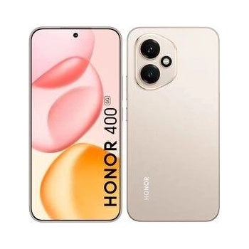 Honor 400 5G 8GB/512GB Gold