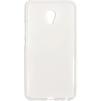 Pouzdro FLEXmat Case Meizu MX6 bílé