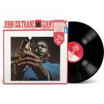 Warner Coltrane John: Giant Steps (Mono Remastered) - Vinyl (LP) (025446)