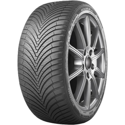 Kumho Solus 4S HA32 245/45 R19 102W