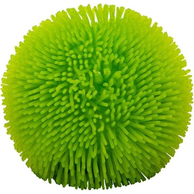 Schylling Střapatý míček Zelená