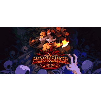 Hero Siege