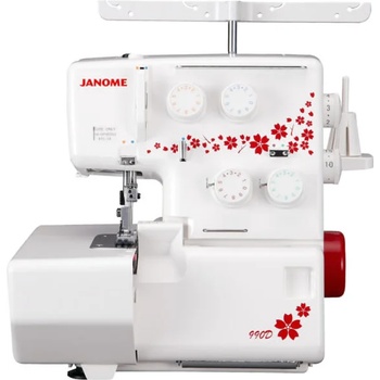 Image 1 of Janome 990D