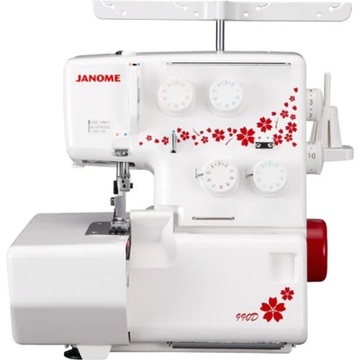 Janome 990D
