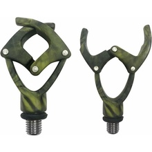 Zfish Butt Grip Quick Lock