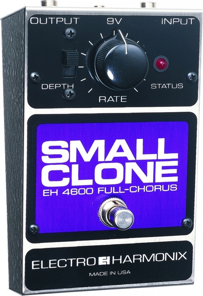 Electro-Harmonix SMALL CLONE