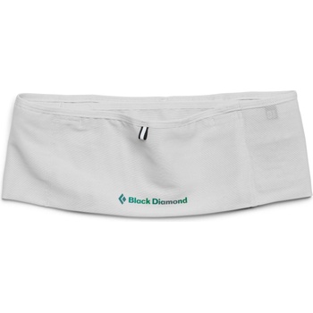 Black Diamond Чанта за кръст Black Diamond Distance Run Belt Hip bag - Alloy (510-7213-0112)