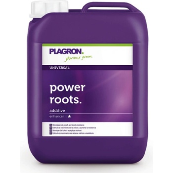 Image 1 of Plagron Power Roots 5L