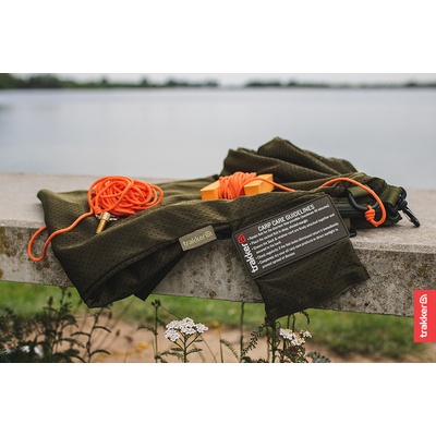 Trakker Sanctuary Carp Sack – Zbozi.Blesk.cz