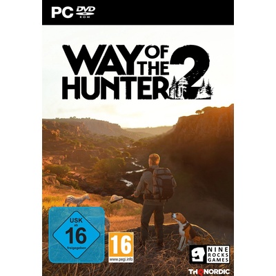 Way of the Hunter 2