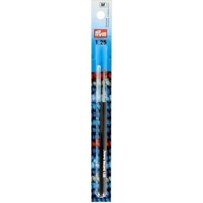 Prym Imra Record ocelový háček 1,25 mm