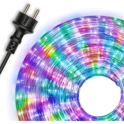 Led лента с шест цвята метра rgb 2835