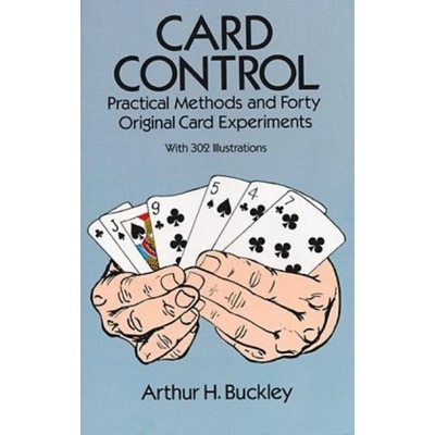 Card Control Dover Publications Inc