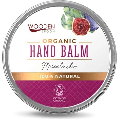 WoodenSpoon Zázračný balzám na ruce 60 ml
