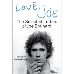 Love, Joe | Daniel Kane (ISBN: 9780231203425)